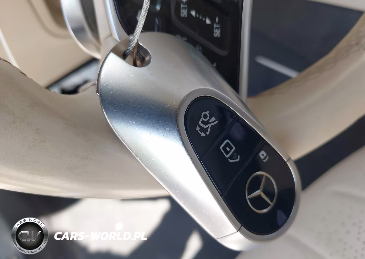 2023 Mercedes-Benz S 500 4Matic VIN:W1K6G6DB8PA179127 - 11