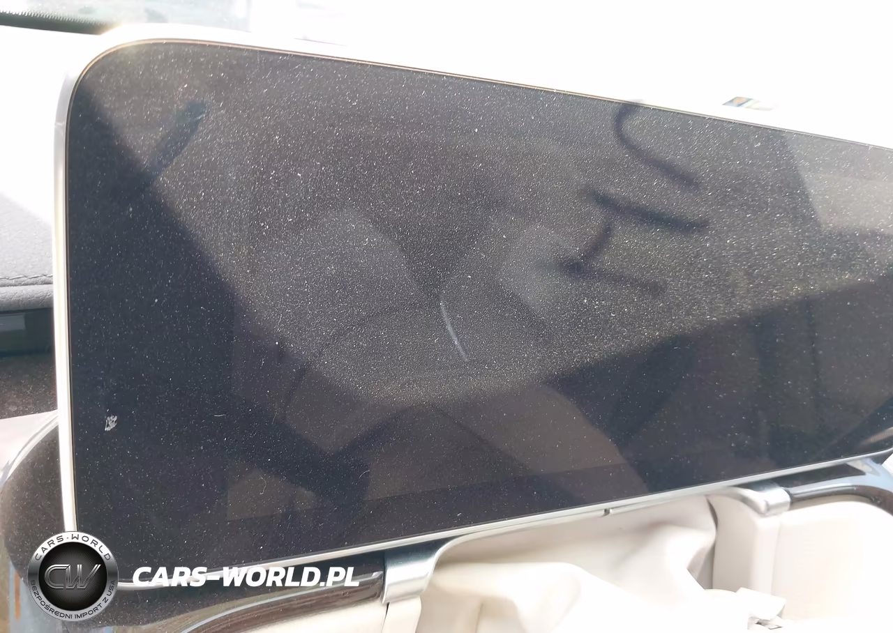2023 Mercedes-Benz S 500 4Matic VIN:W1K6G6DB8PA179127 - 7