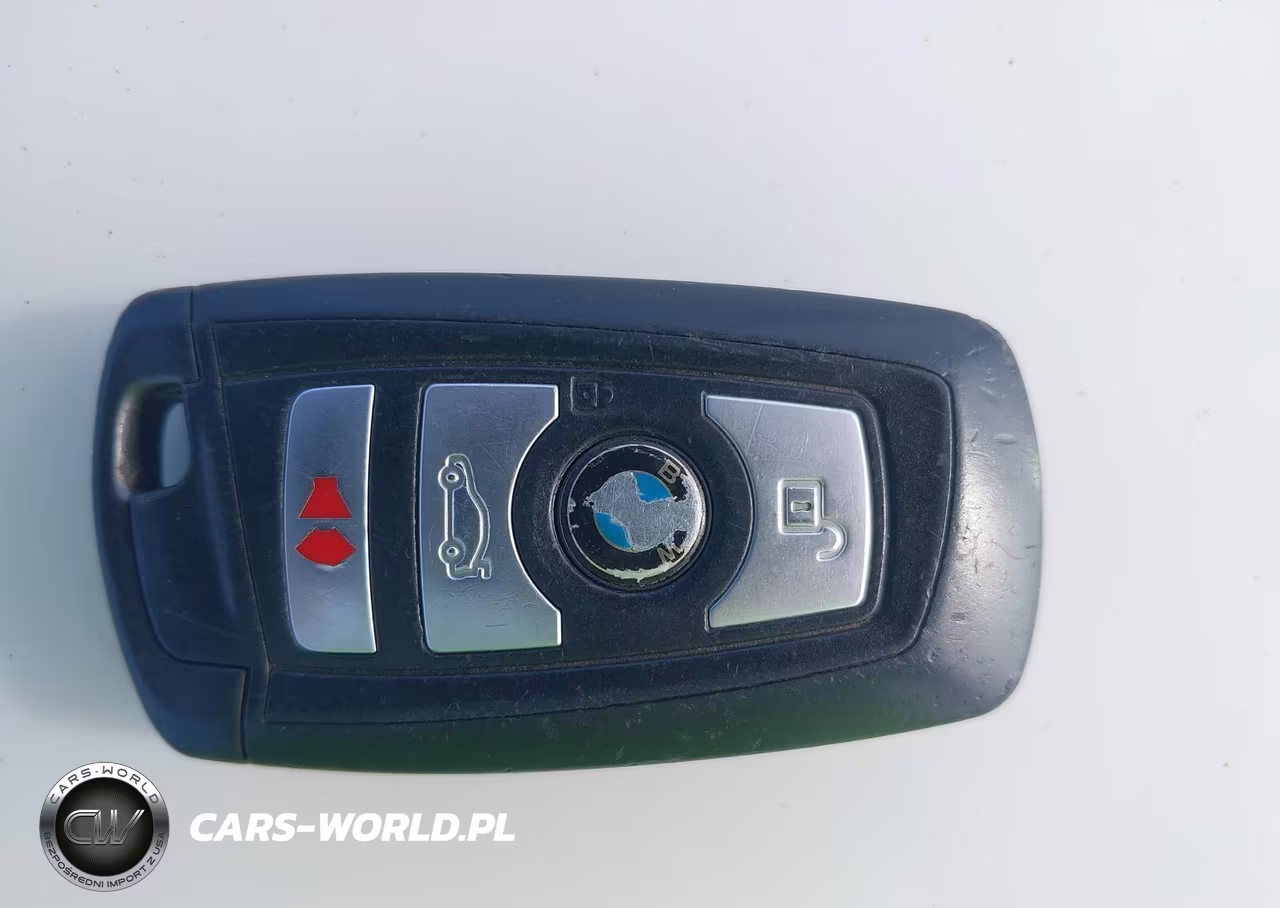 2014 BMW 528I VIN:WBA5A5C50ED507601 - 11