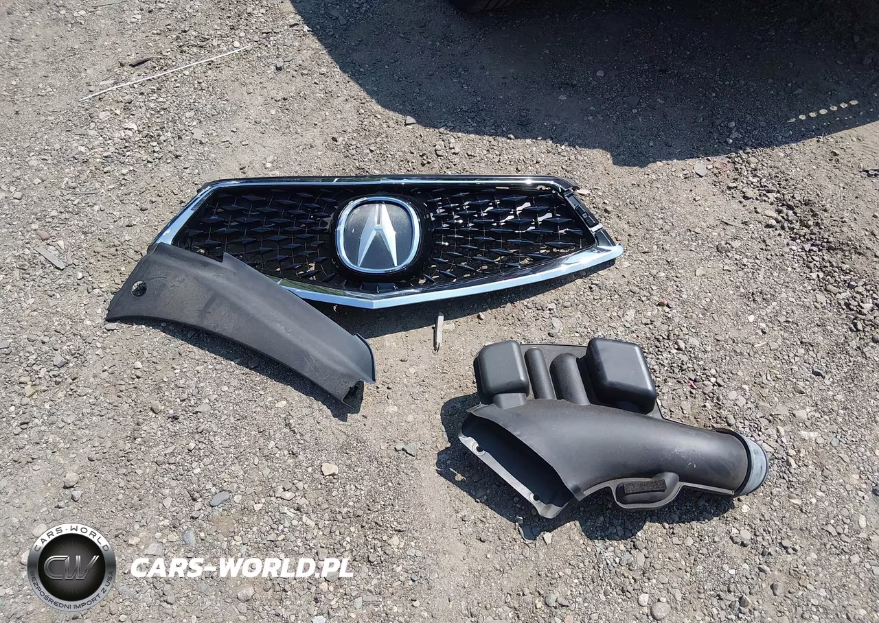 2017 Acura Mdx Technology Package VIN:5J8YD4H50HL003412 - 12