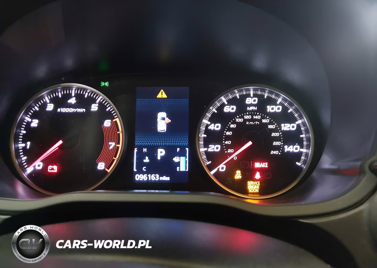 2023 Mitsubishi Eclipse Cross Le S-Awc-Ralliart S-Awc VIN:JA4ATVAA2PZ006849 - 7