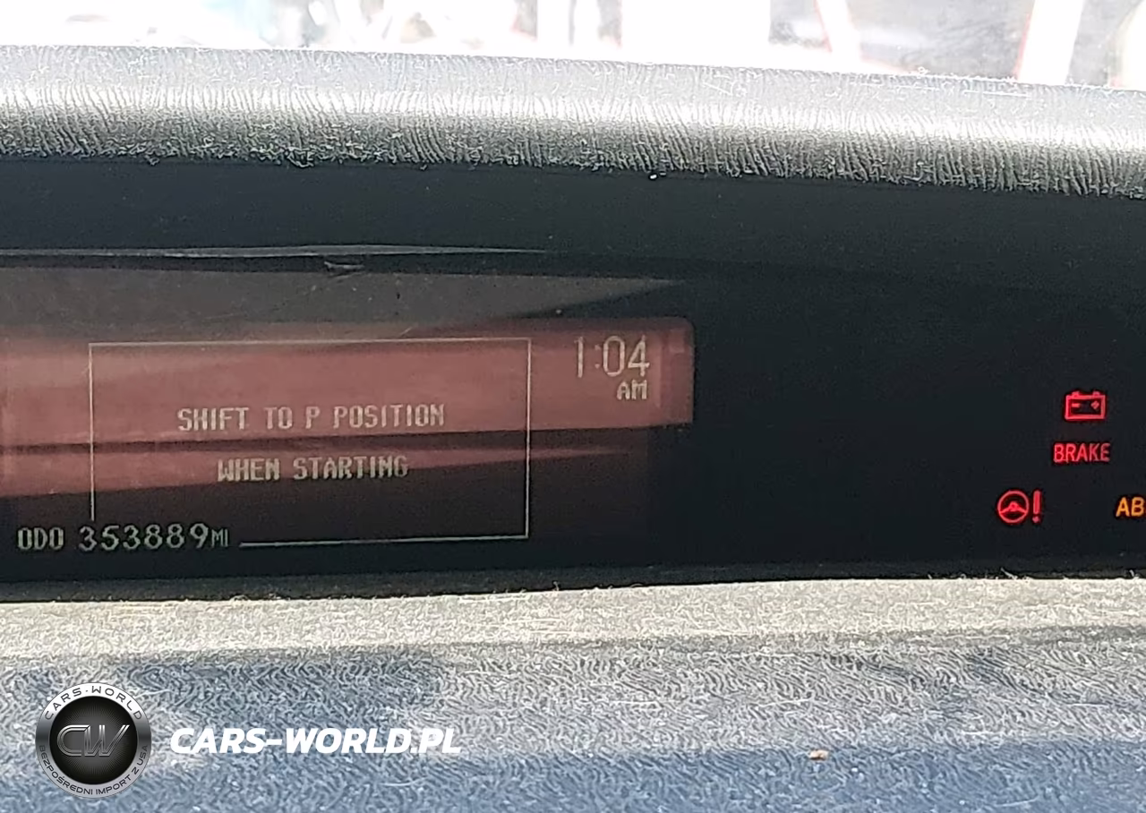 2015 Toyota Prius Two VIN:JTDKN3DU4F0463082 - 7
