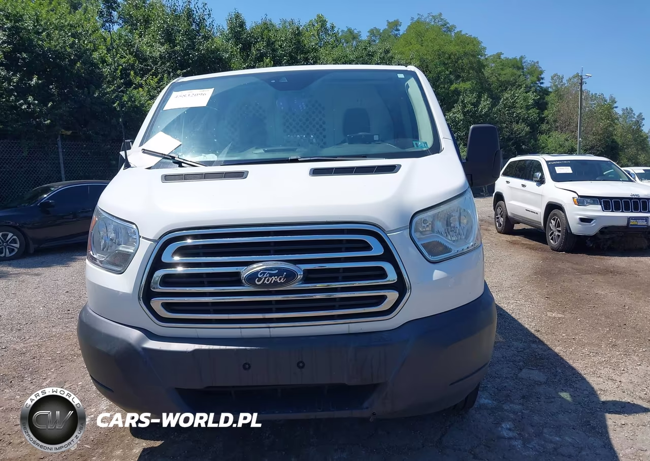 2016 Ford Transit-250 VIN:1FTYR1ZM5GKA59984 - 13