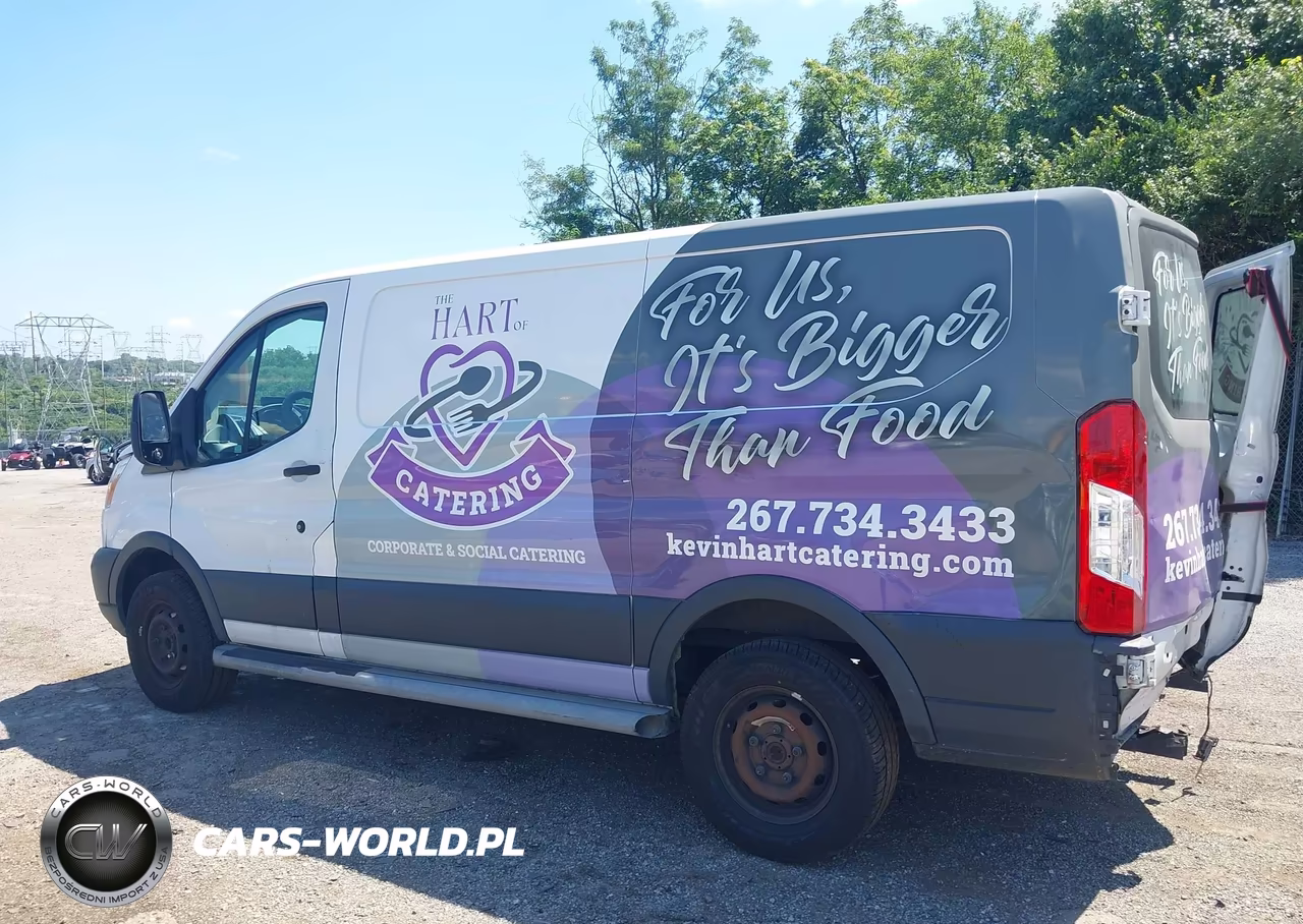 2016 Ford Transit-250 VIN:1FTYR1ZM5GKA59984 - 15