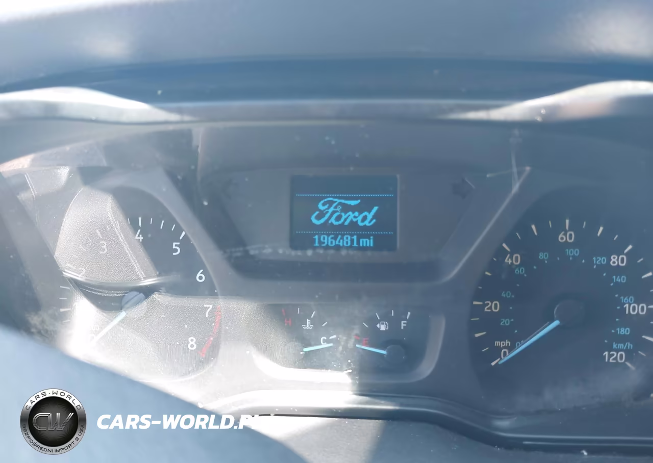 2016 Ford Transit-250 VIN:1FTYR1ZM5GKA59984 - 7