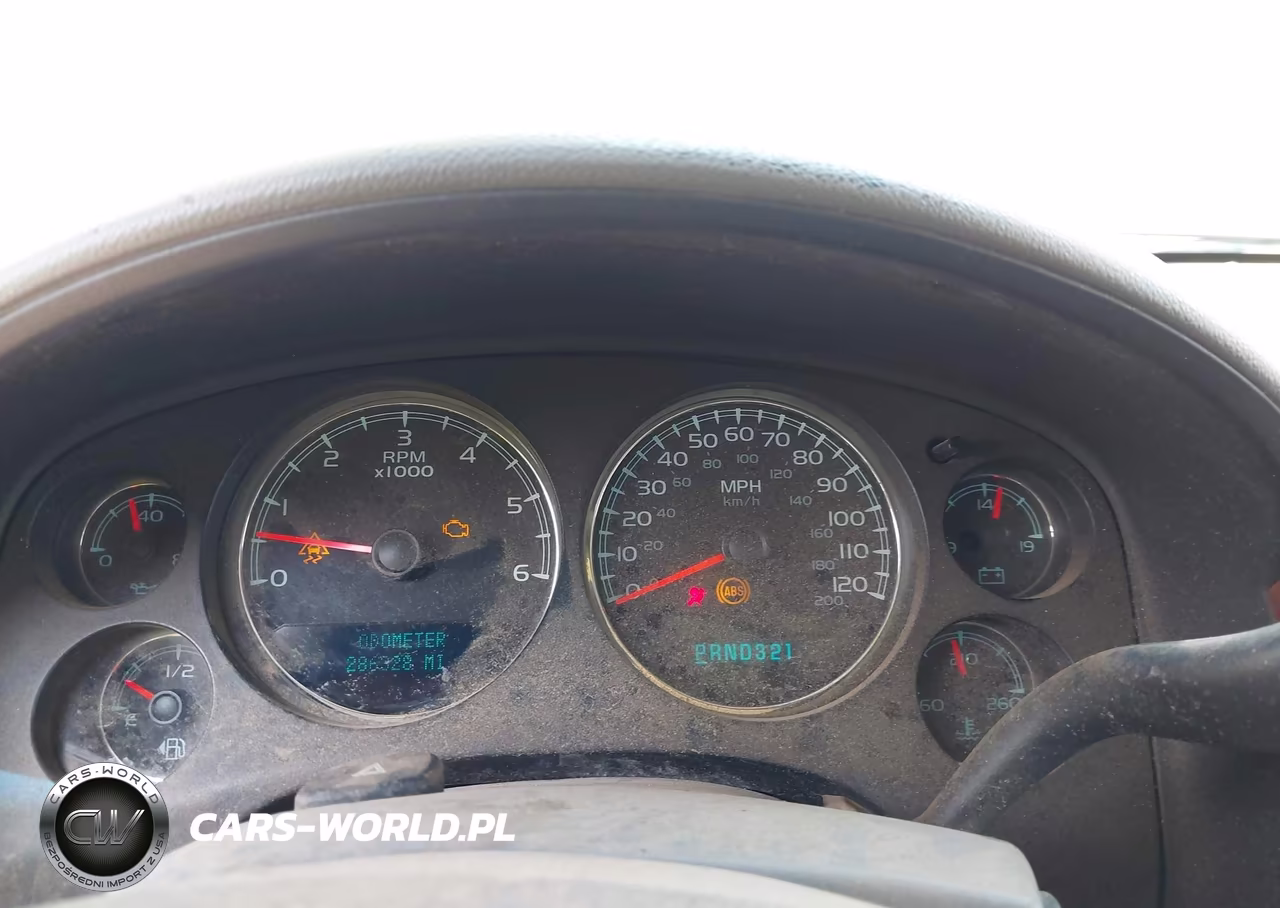 2008 Chevrolet Suburban 1500 Lt VIN:1GNFC16028J122807 - 7