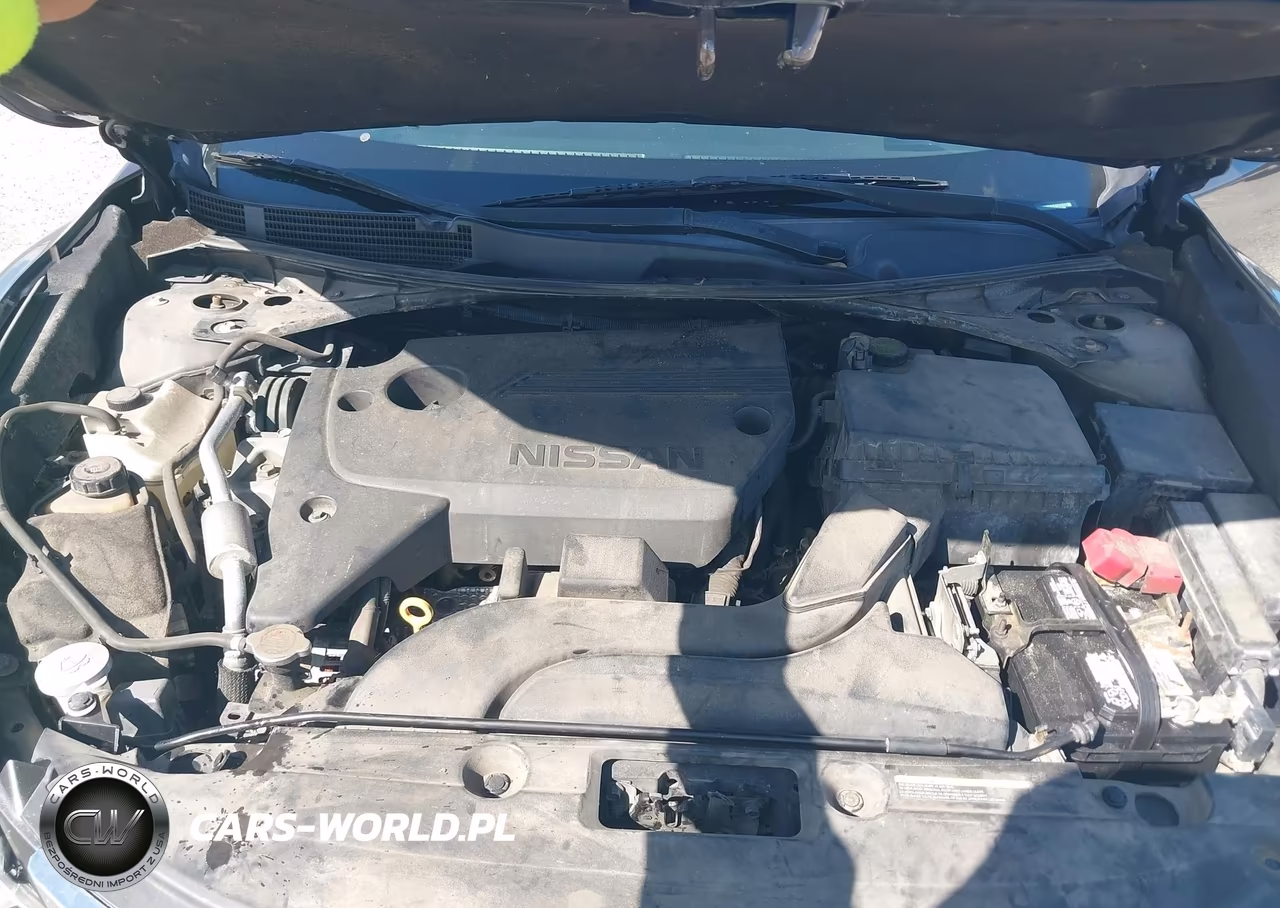 2017 Nissan Altima 2.5-2.5 S-2.5 Sl-2.5 Sr-2.5 Sv VIN:1N4AL3AP4HC115399 - 10