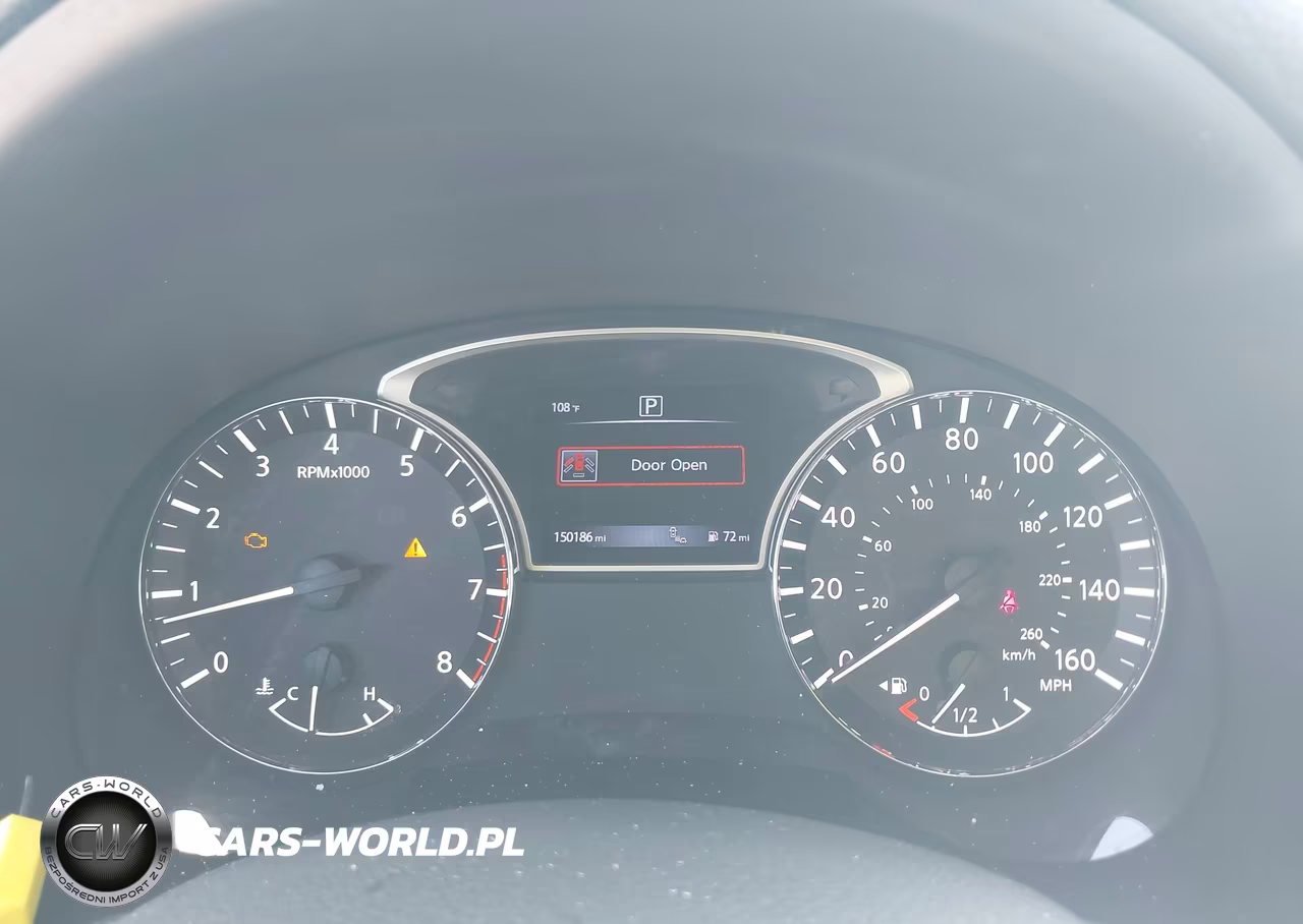 2017 Nissan Altima 2.5-2.5 S-2.5 Sl-2.5 Sr-2.5 Sv VIN:1N4AL3AP4HC115399 - 7