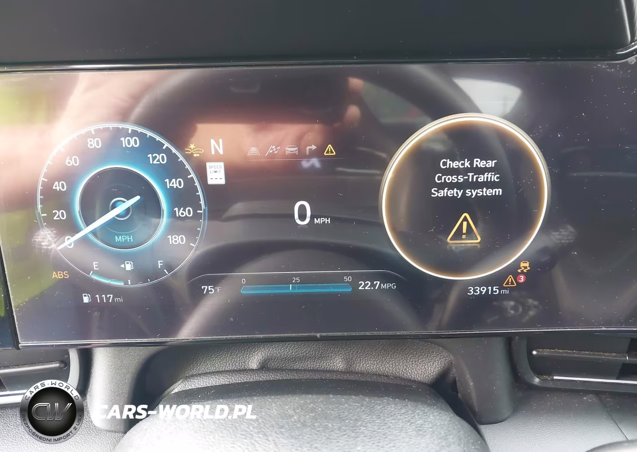 2025 Hyundai Elantra N VIN:KMHLW4DK6SU024129 - 7