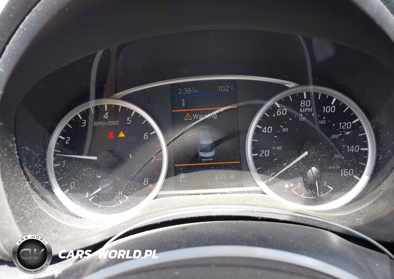 2019 Nissan Sentra Sv VIN:3N1AB7AP3KL606159 - 7