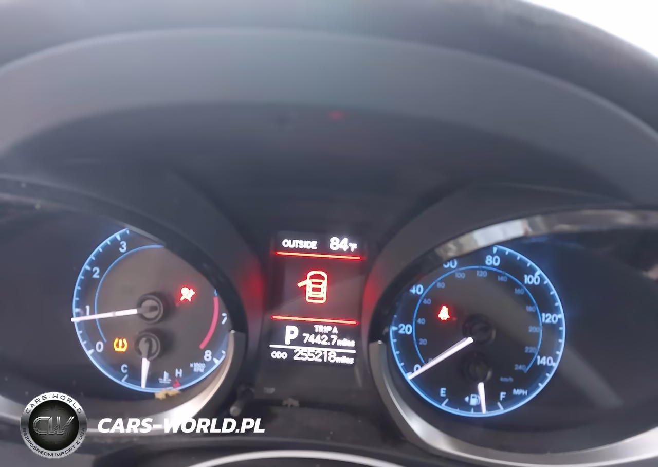 2016 Toyota Corolla S Plus VIN:5YFBURHEXGP411410 - 7