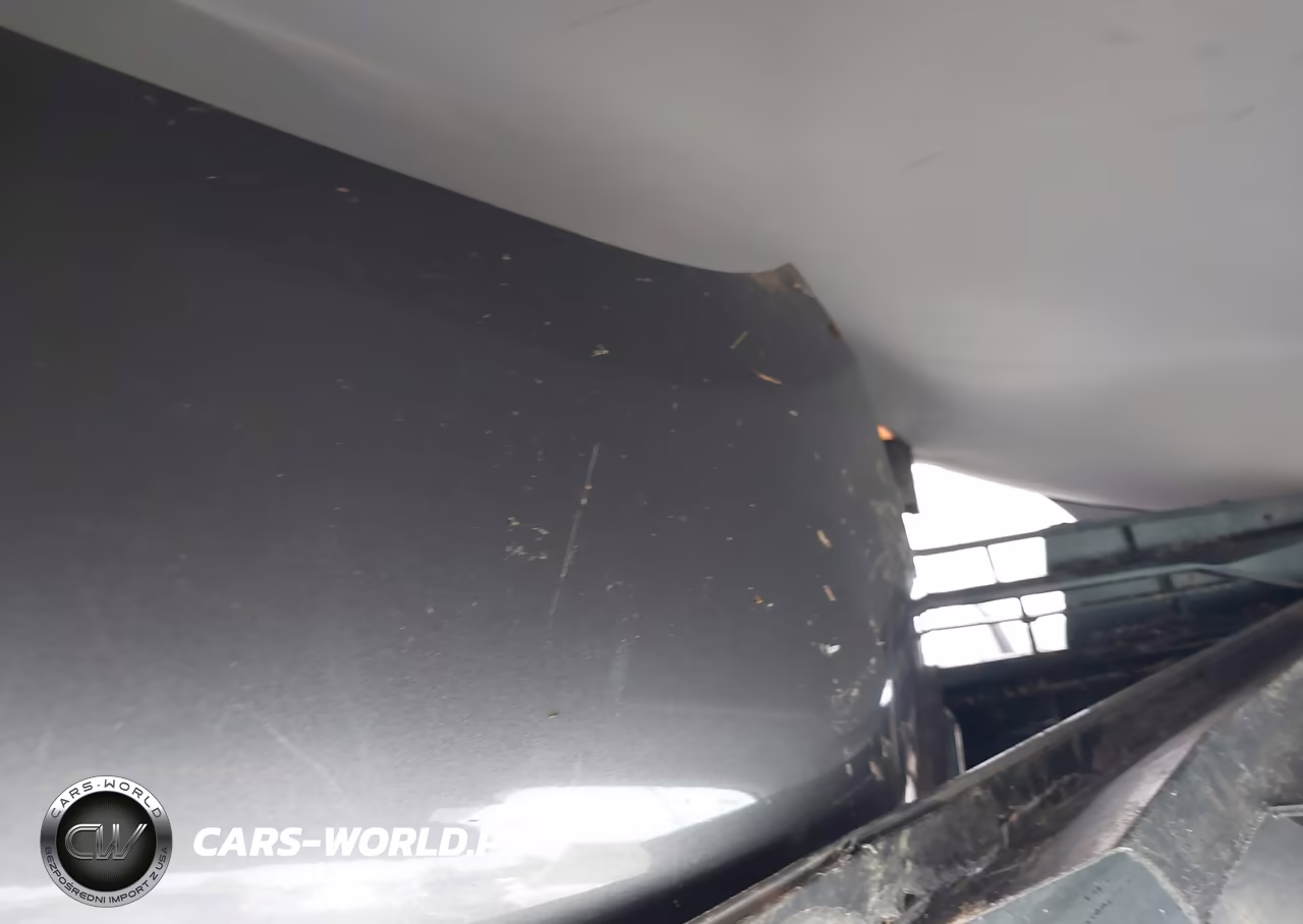 2024 Toyota Sienna Le VIN:5TDKSKFCXRS112878 - 8