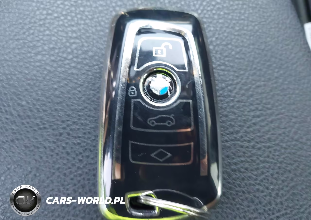 2015 BMW 320I xDrive VIN:WBA3C3G52FNT51976 - 11