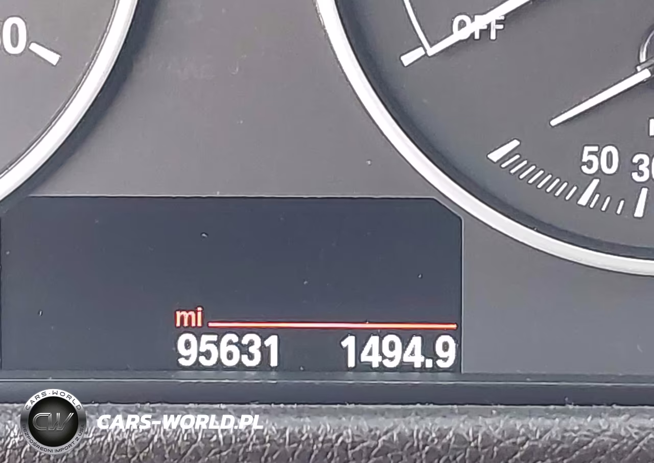 2015 BMW 320I xDrive VIN:WBA3C3G52FNT51976 - 16
