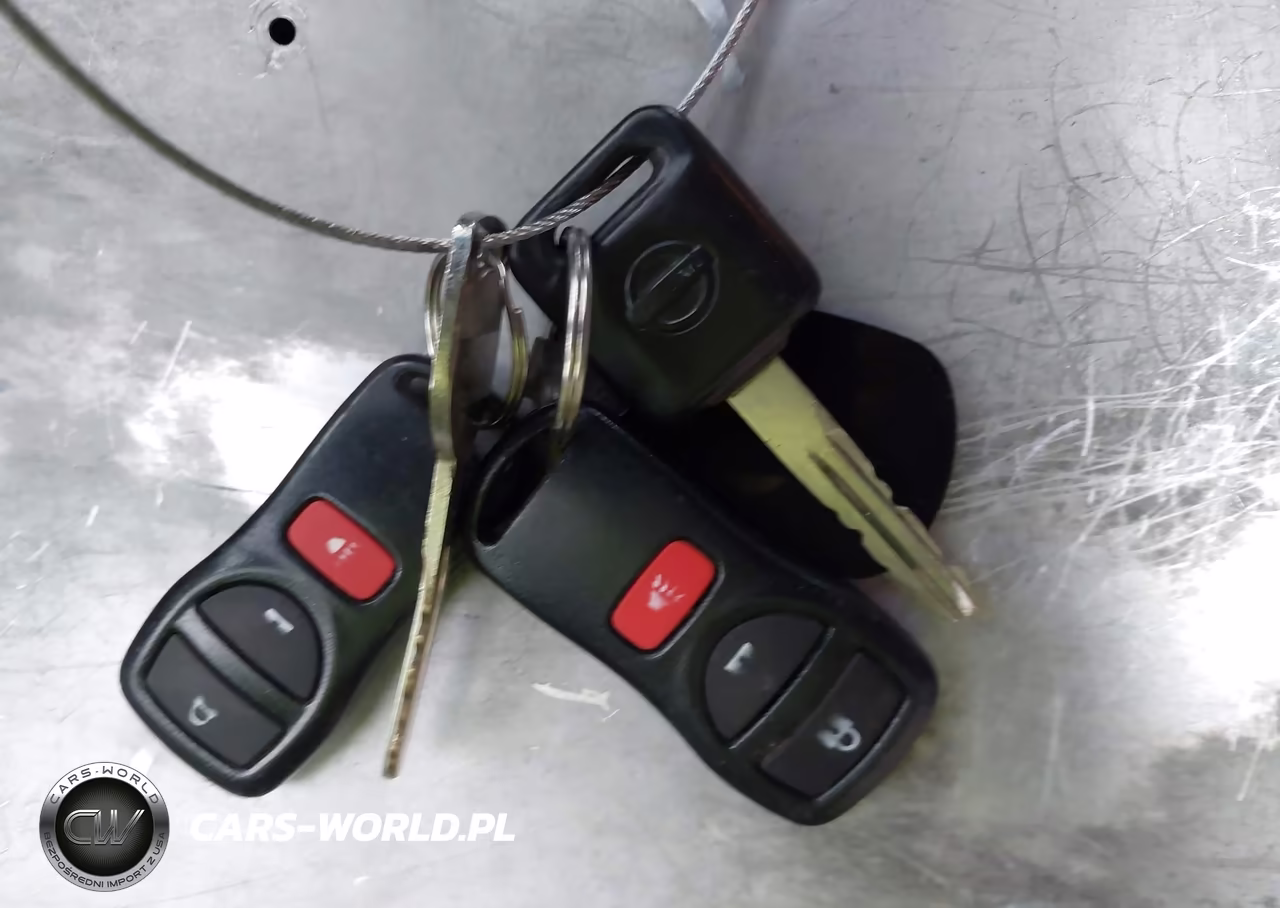 2003 Nissan Xterra Se VIN:5N1ED28Y53C686714 - 11