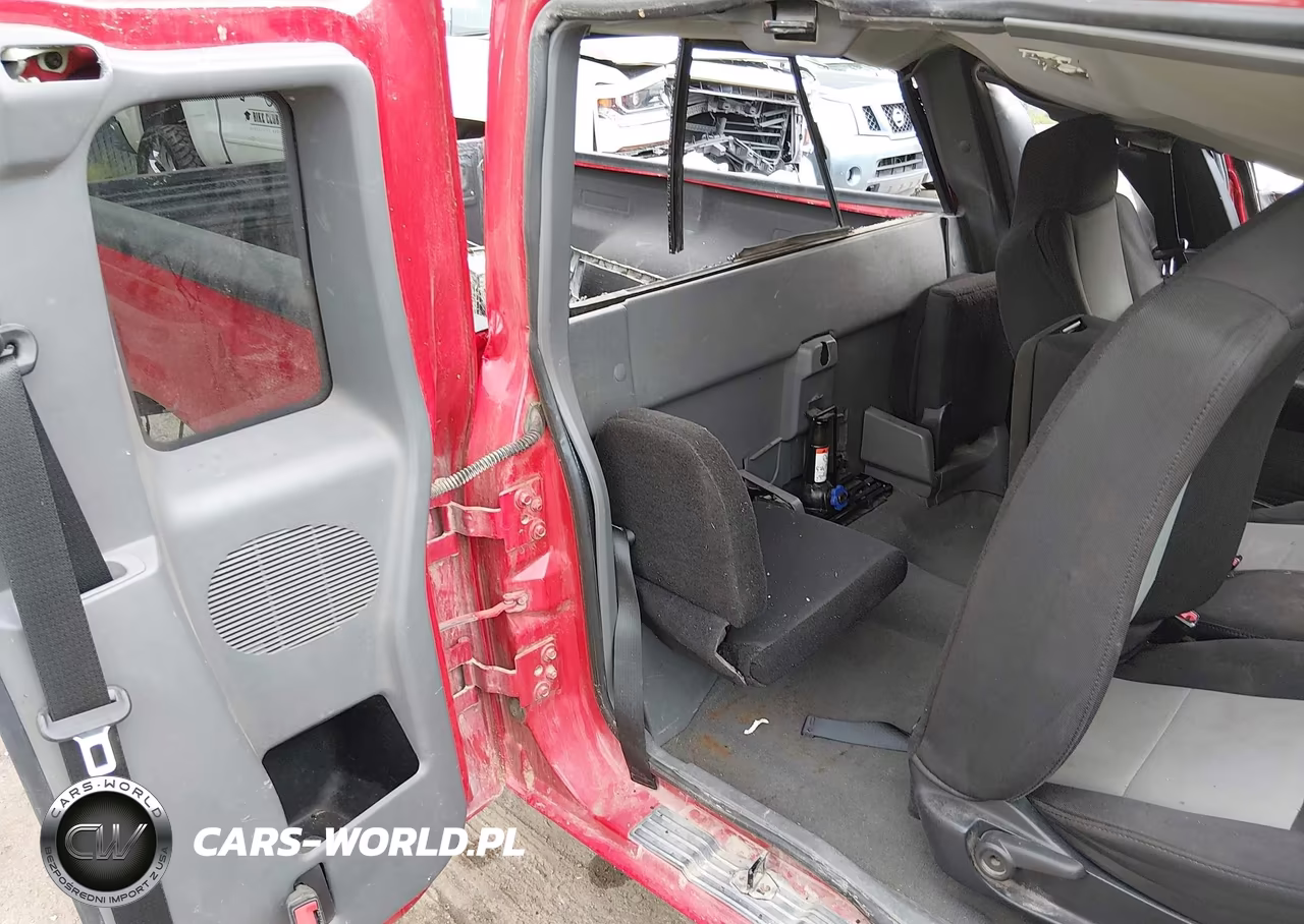 2006 Ford Ranger Sport-Stx-Xlt VIN:1FTYR44U86PA31381 - 8