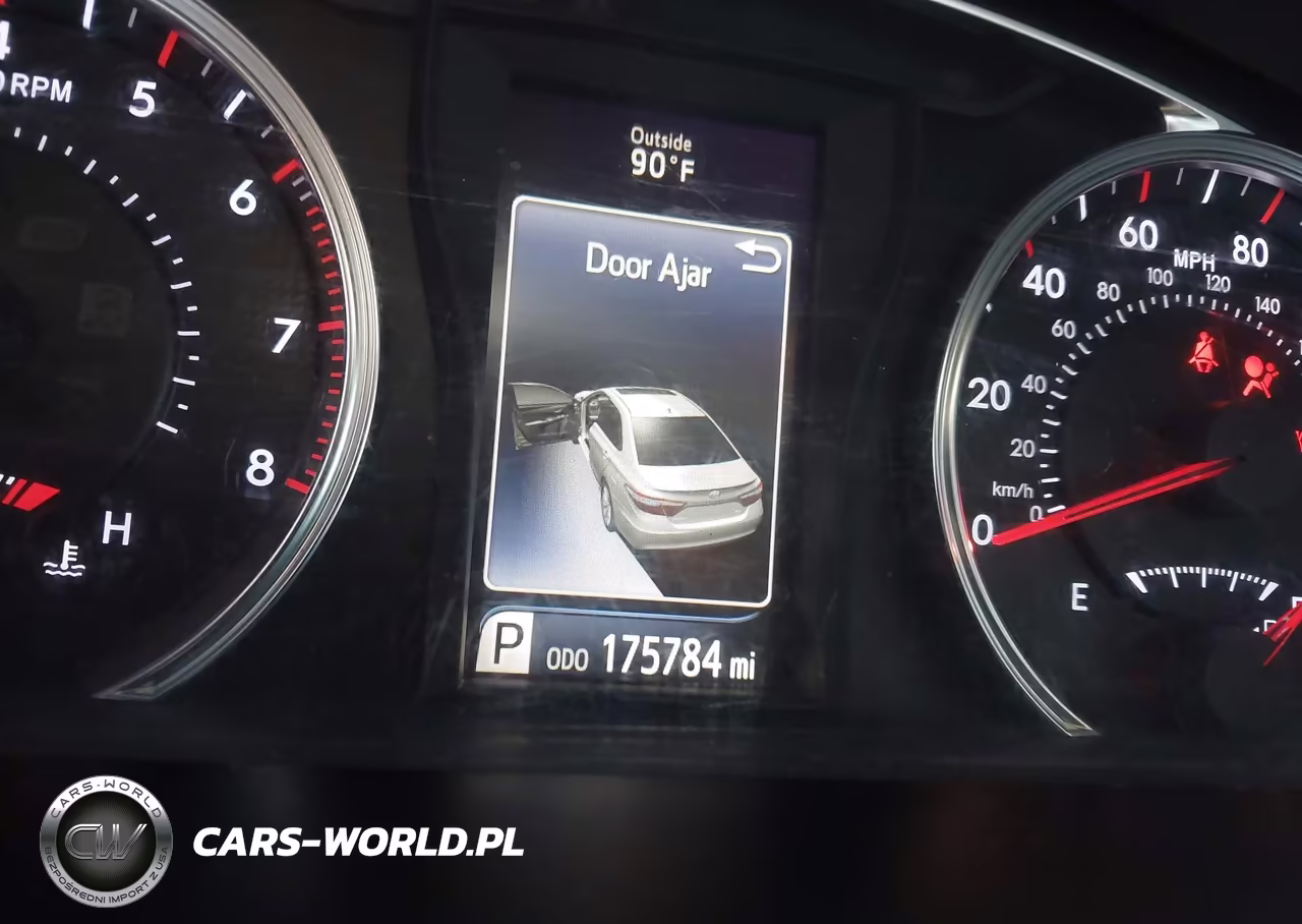 2017 Toyota Camry Se VIN:4T1BF1FK6HU414597 - 15