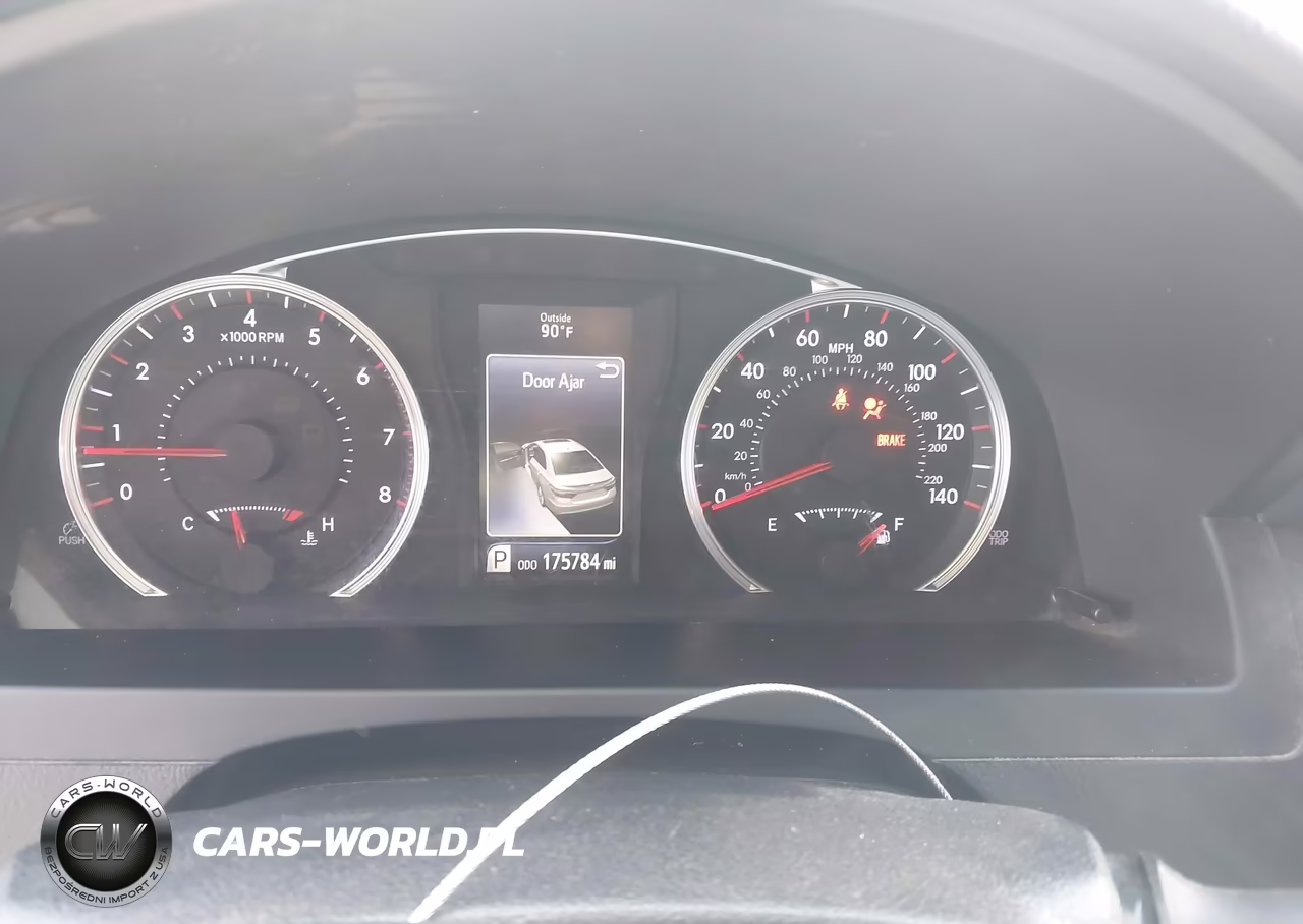 2017 Toyota Camry Se VIN:4T1BF1FK6HU414597 - 7