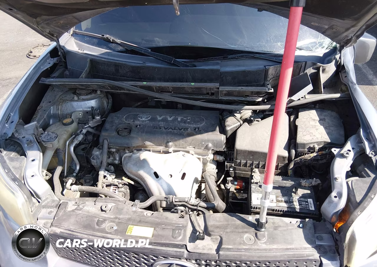 2010 Scion Xb VIN:JTLZE4FEXA1106331 - 10