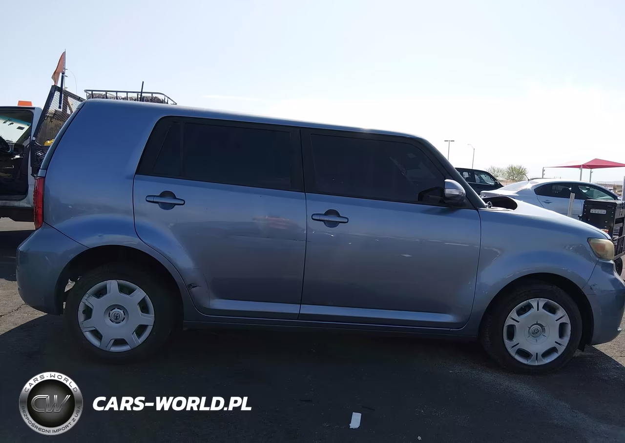 2010 Scion Xb VIN:JTLZE4FEXA1106331 - 13
