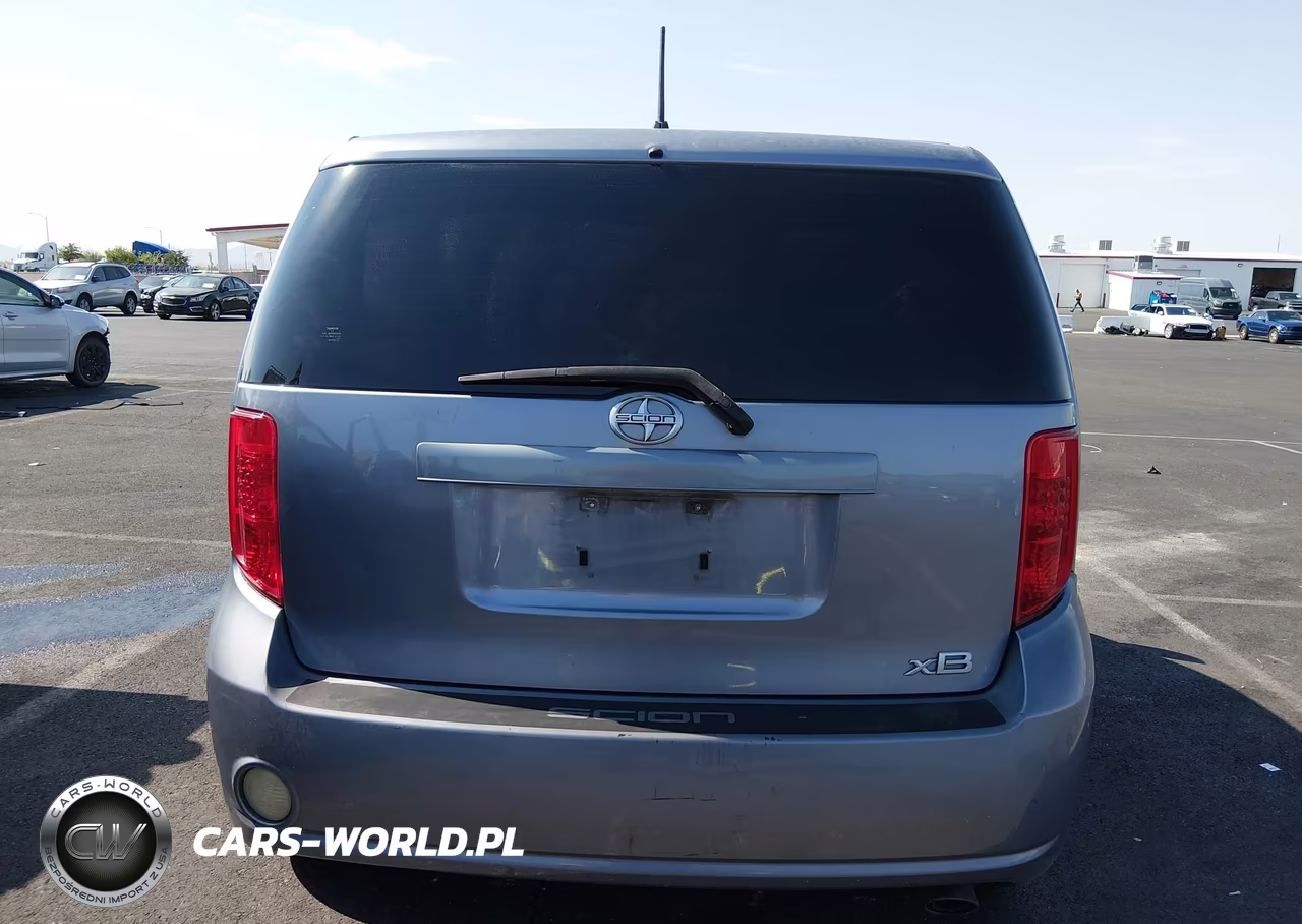 2010 Scion Xb VIN:JTLZE4FEXA1106331 - 16