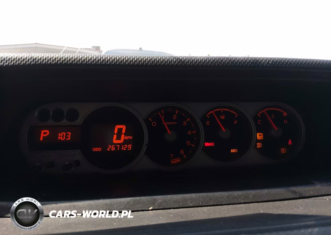 2010 Scion Xb VIN:JTLZE4FEXA1106331 - 7