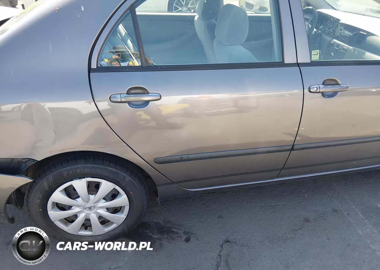 2007 Toyota Corolla Ce VIN:1NXBR32E37Z836859 - 16