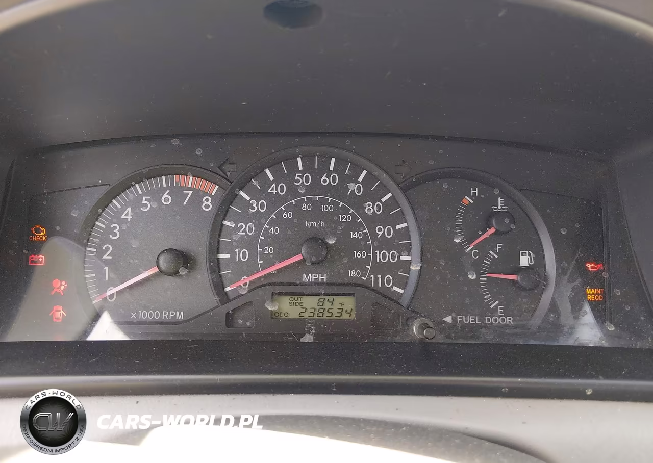 2007 Toyota Corolla Ce VIN:1NXBR32E37Z836859 - 7
