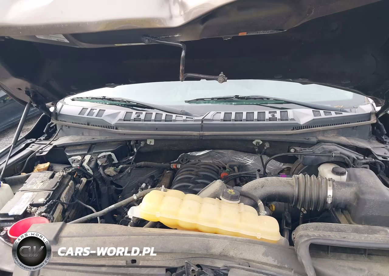 2018 Ford F-150 Xlt VIN:1FTFW1E55JFD62519 - 10