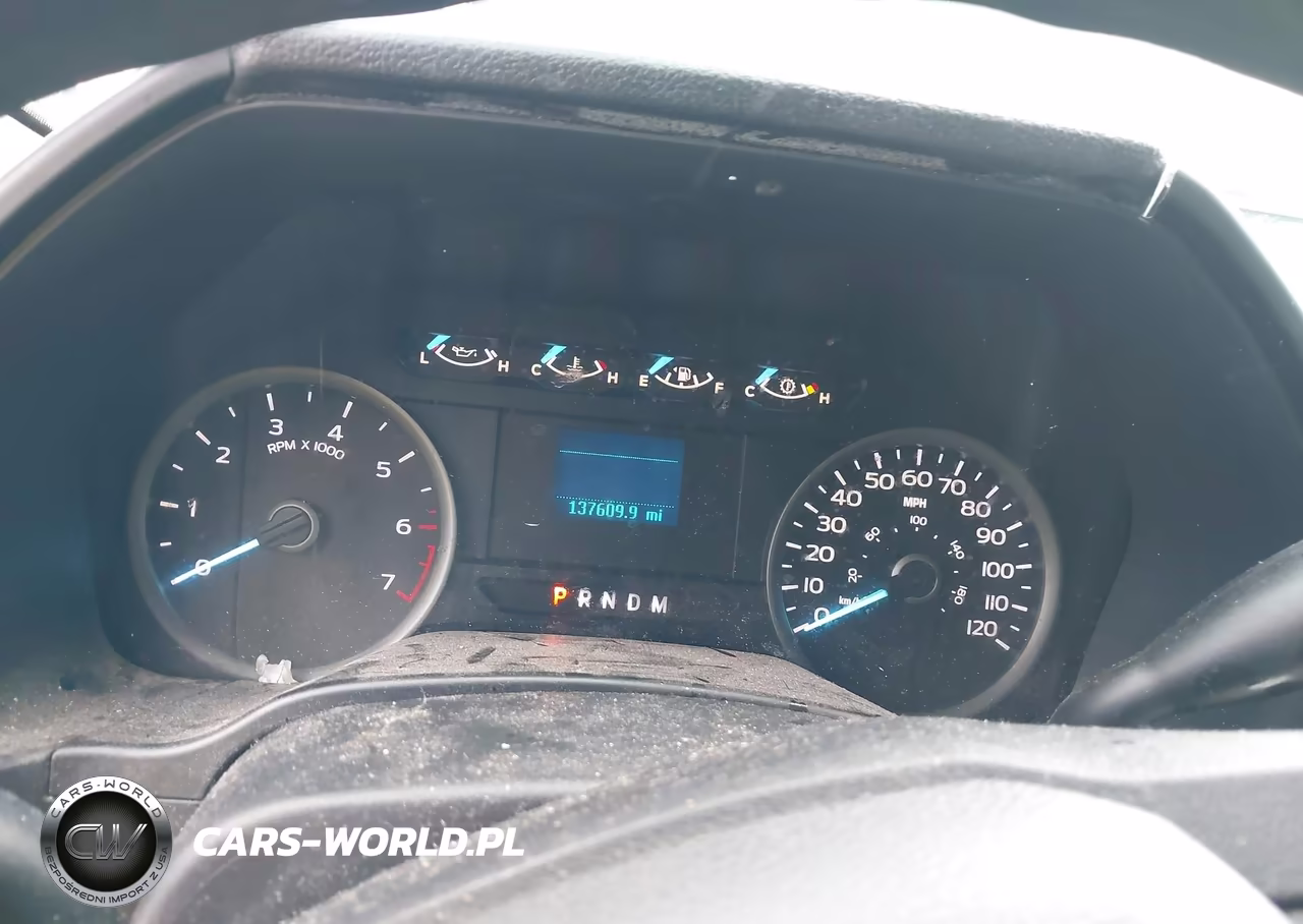2018 Ford F-150 Xlt VIN:1FTFW1E55JFD62519 - 7