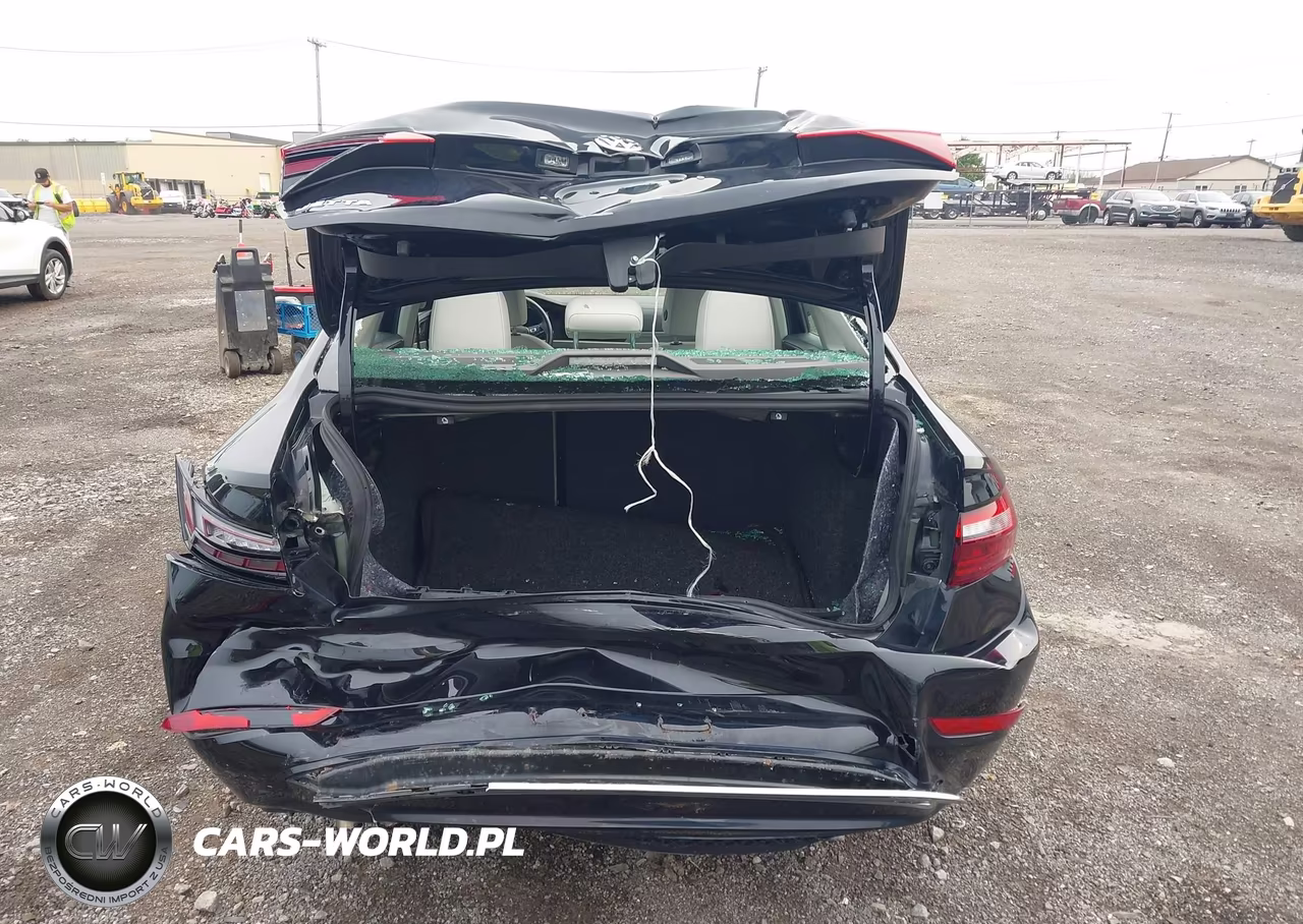 2021 Volkswagen Jetta 1.4T Sel VIN:3VWE57BU5MM010829 - 16