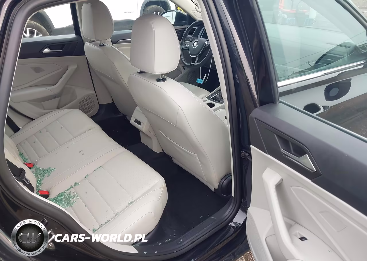 2021 Volkswagen Jetta 1.4T Sel VIN:3VWE57BU5MM010829 - 8