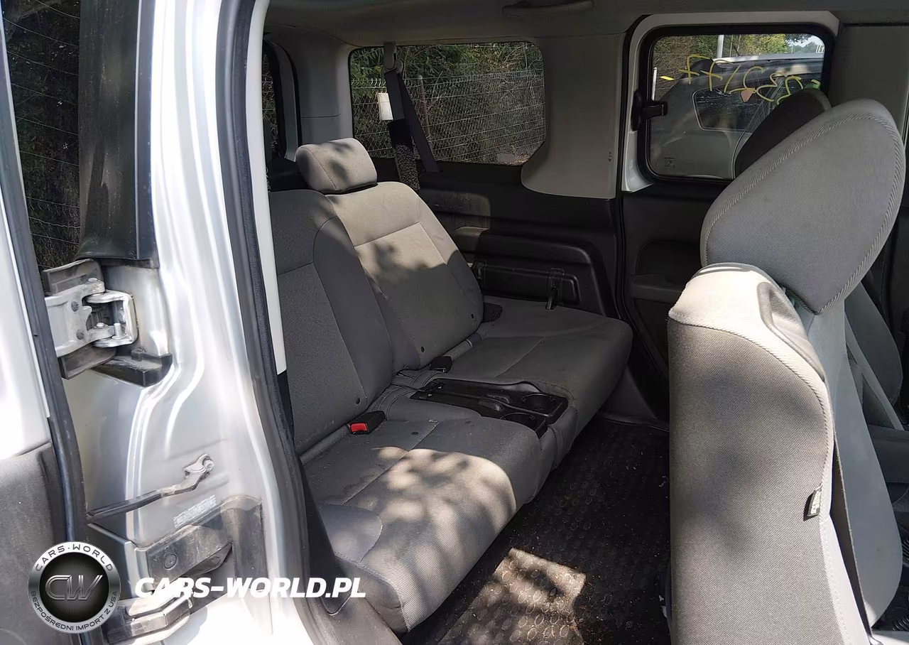 2007 Honda Element Ex VIN:5J6YH28757L000152 - 8