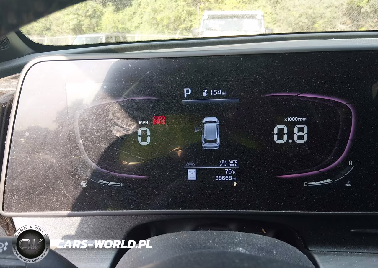 2024 Kia Sportage X-Line VIN:5XYK6CDF1RG137916 - 7