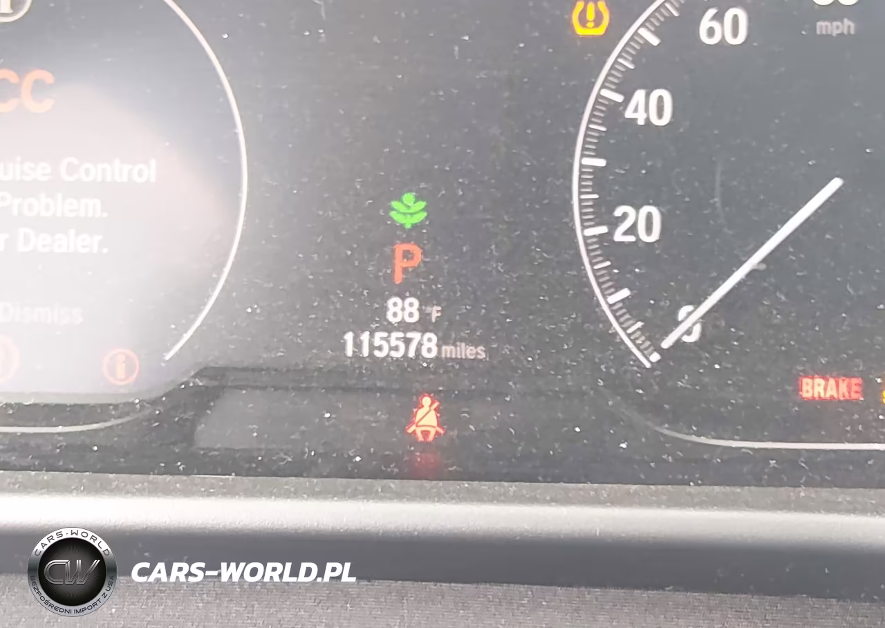 2020 Honda Accord Ex VIN:1HGCV1F43LA115805 - 15
