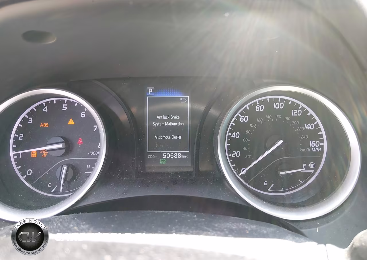 2023 Toyota Camry Le VIN:4T1C11AK9PU825145 - 7