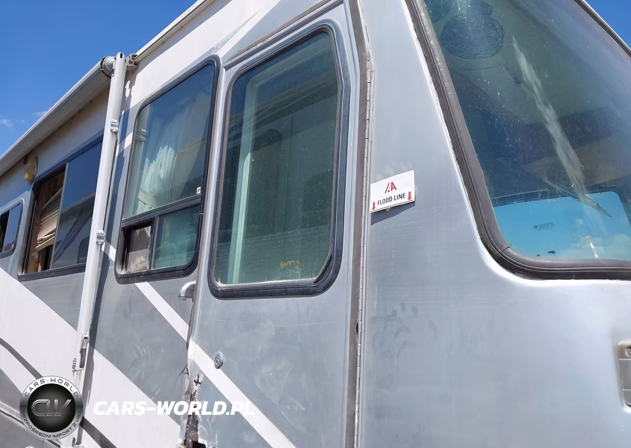 1999 Freightliner Chassis V Line VIN:4UZ6LMEB9XCB68259 - 6