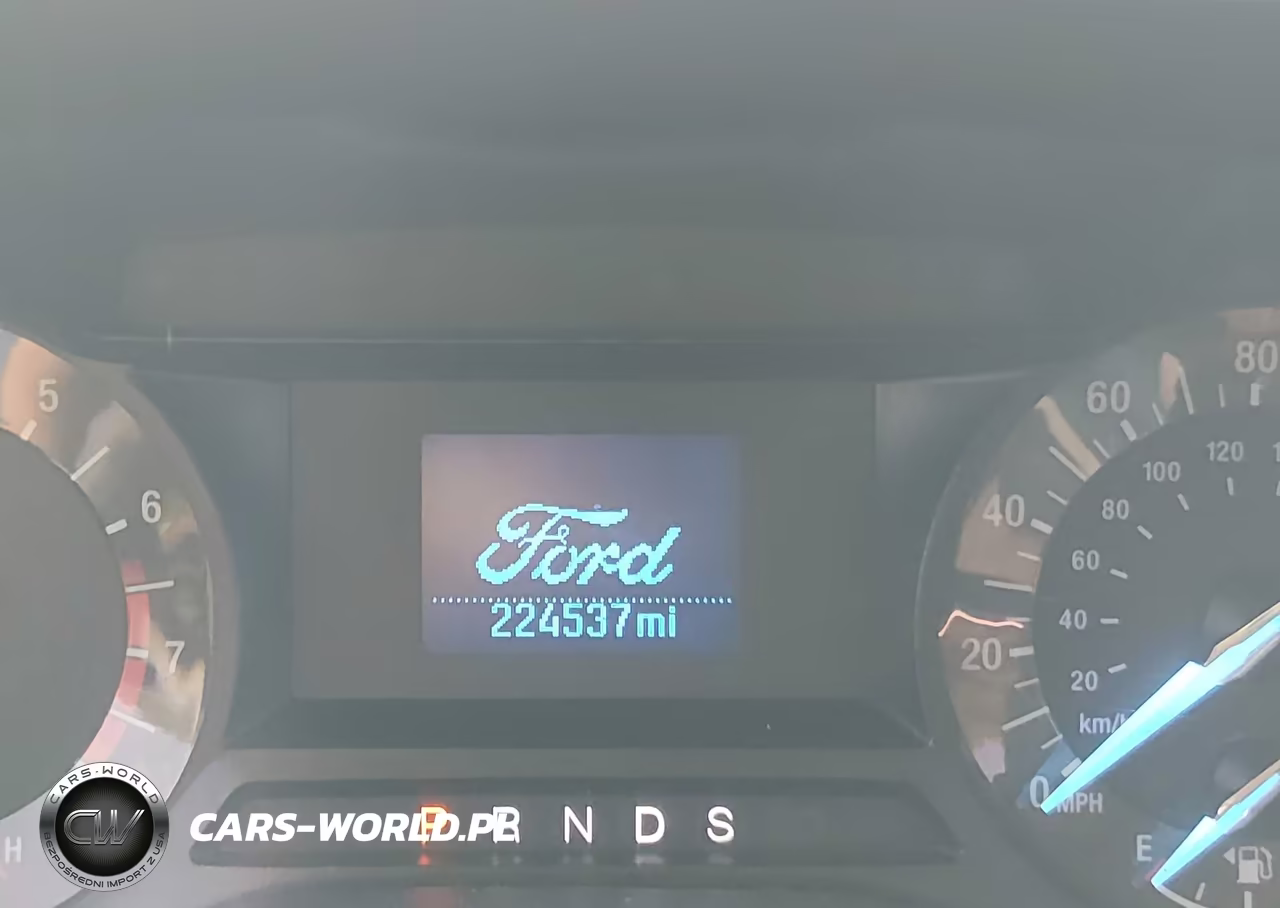 2015 Ford Fusion S VIN:3FA6P0G79FR252630 - 15
