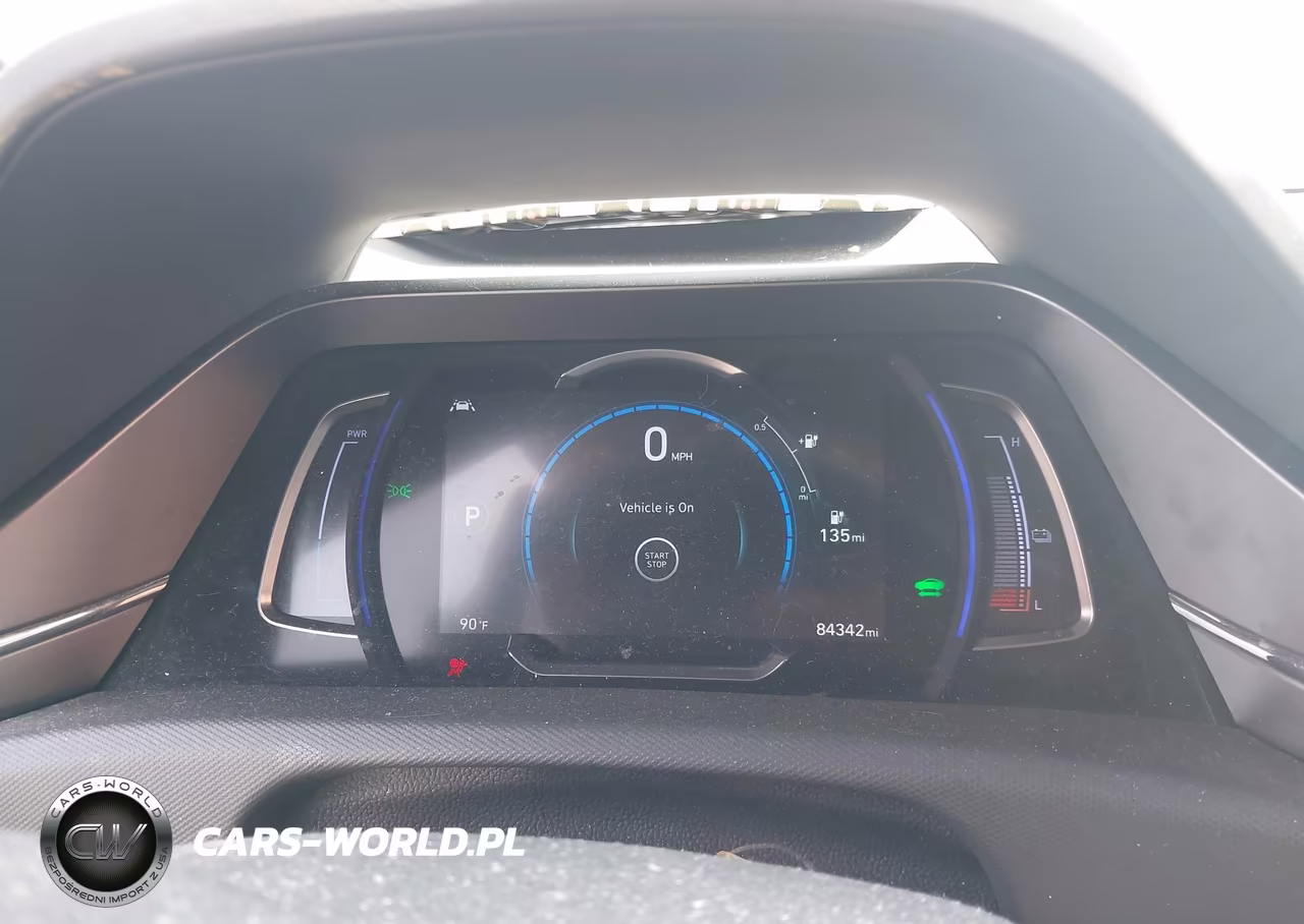 2021 Hyundai Ioniq Electric Se VIN:KMHC75LJ3MU081760 - 7