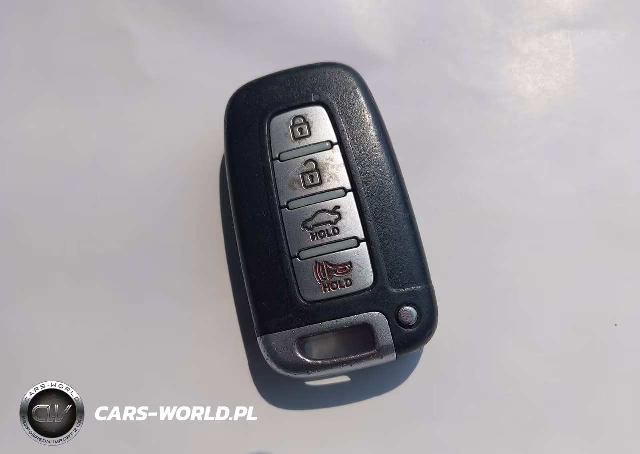 2012 Hyundai Sonata Limited 2.0T VIN:5NPEC4AB5CH459245 - 11