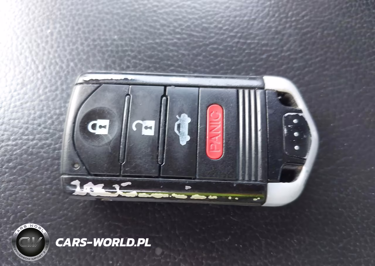 2014 Acura Ilx 2.0L VIN:19VDE1F39EE005683 - 11
