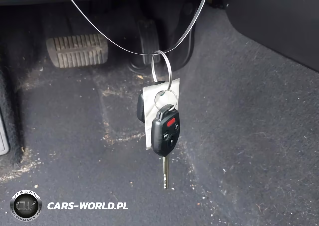 2018 Subaru Legacy 2.5I VIN:4S3BNAB68J3002306 - 11