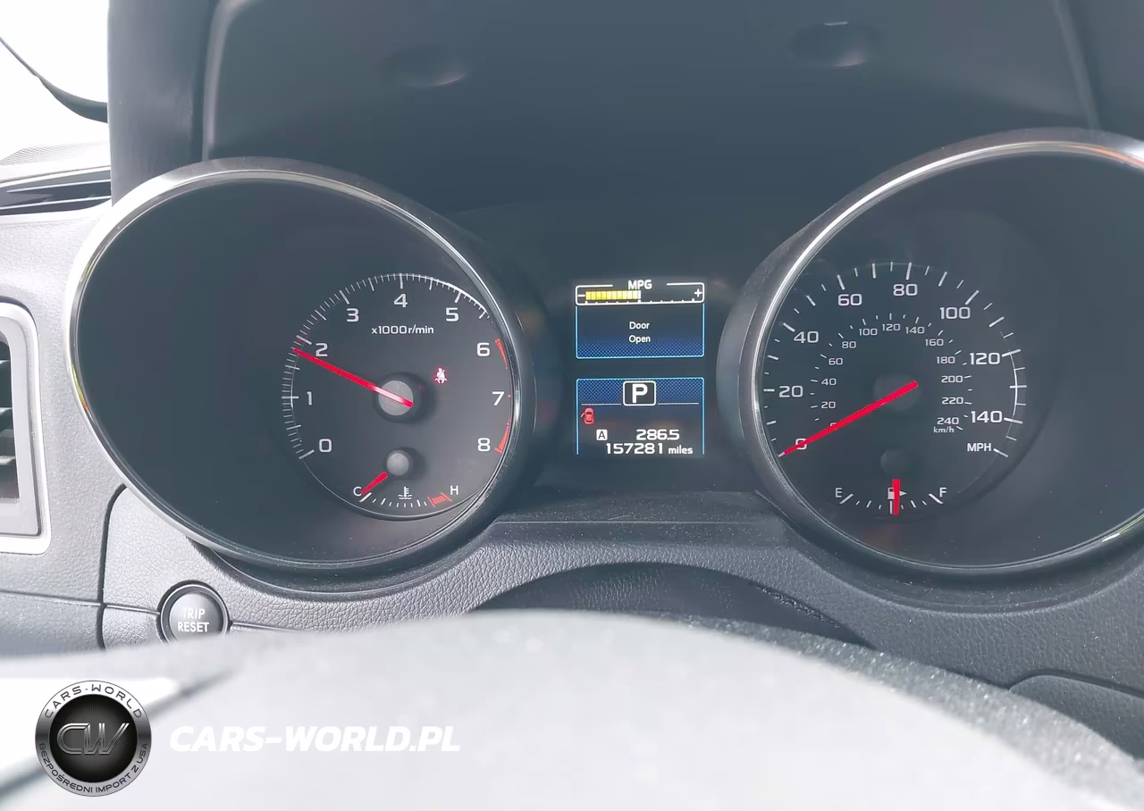 2018 Subaru Legacy 2.5I VIN:4S3BNAB68J3002306 - 15