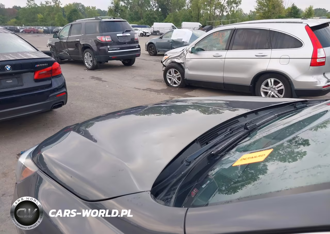 2018 Subaru Legacy 2.5I VIN:4S3BNAB68J3002306 - 6
