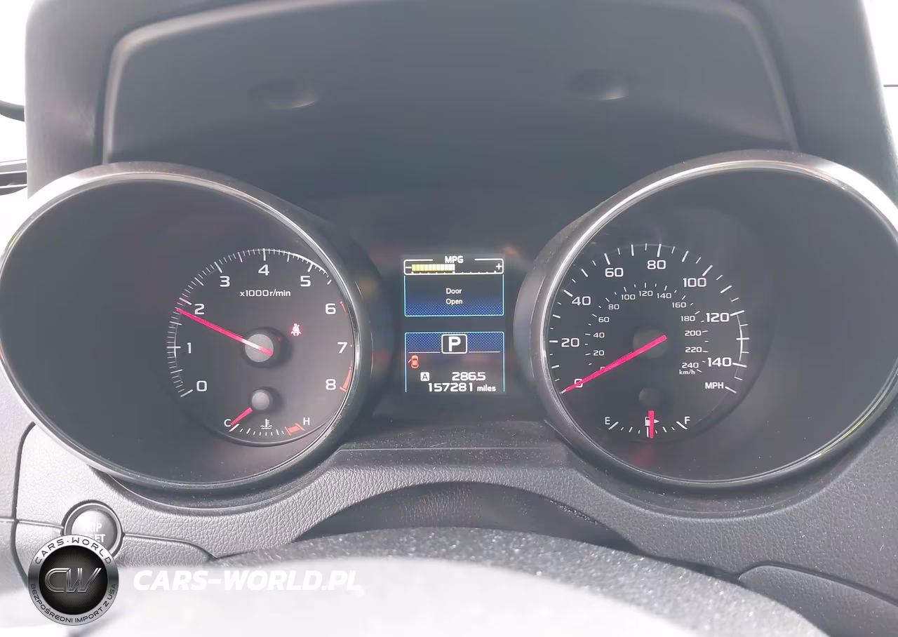 2018 Subaru Legacy 2.5I VIN:4S3BNAB68J3002306 - 7