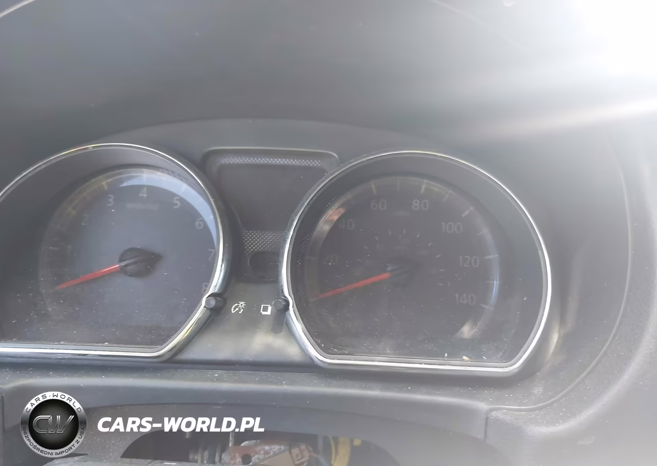 2015 Nissan Versa 1.6 Sv VIN:3N1CN7AP2FL829962 - 7