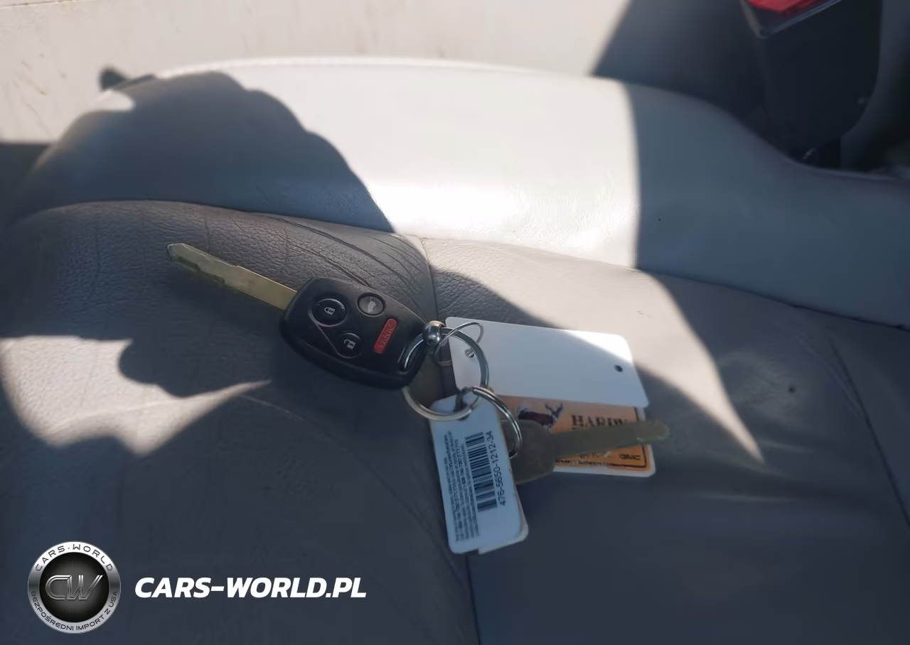 2011 Honda Pilot Ex-L VIN:5FNYF3H69BB034793 - 11