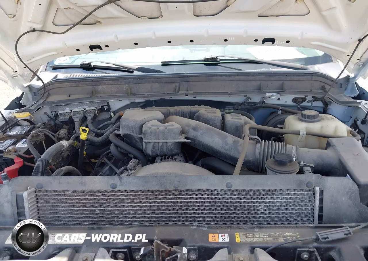 2016 Ford F-250 Xl VIN:1FDBF2A62GED31158 - 10