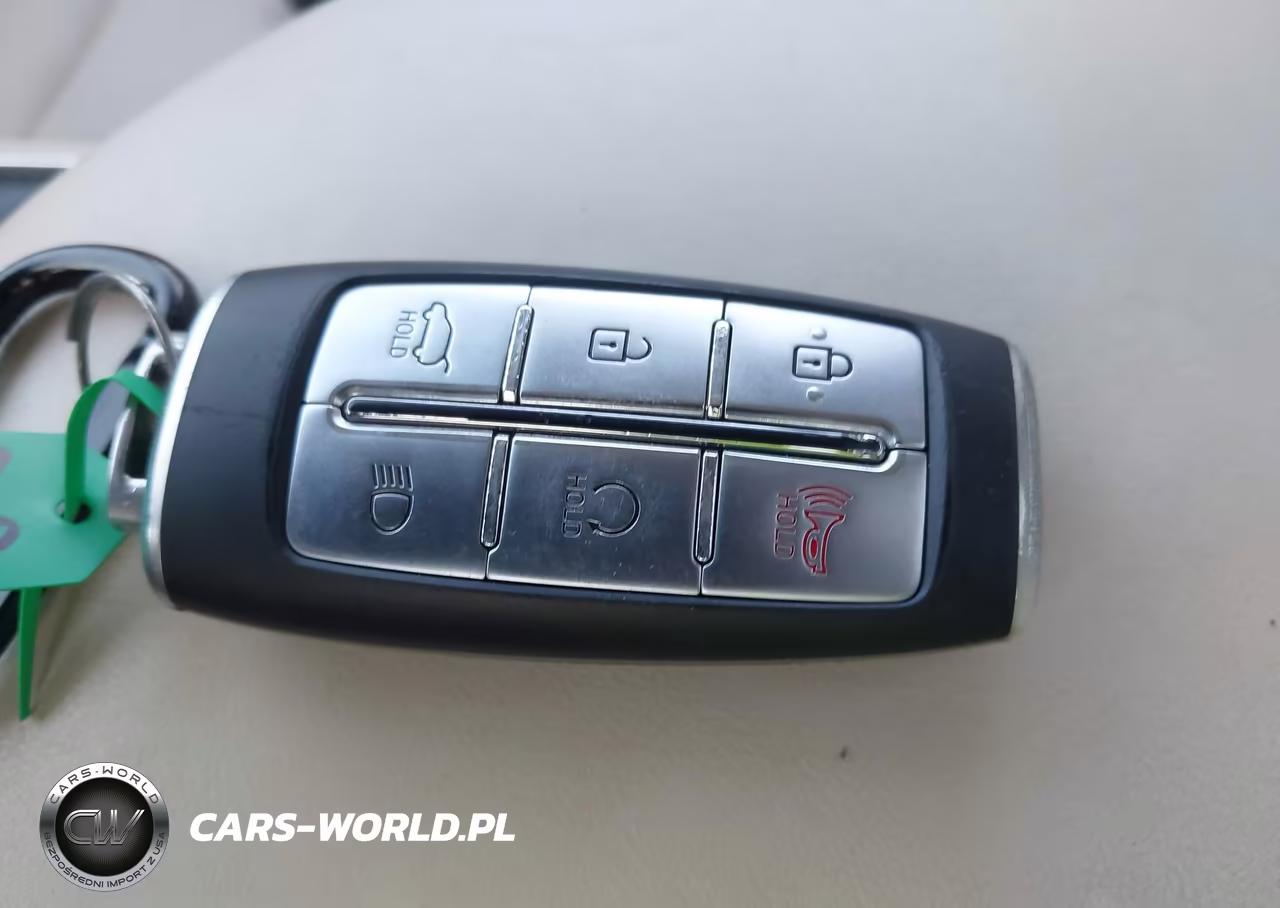 2022 Genesis Gv70 2.5T Awd VIN:KMUMADTB5NU050652 - 11