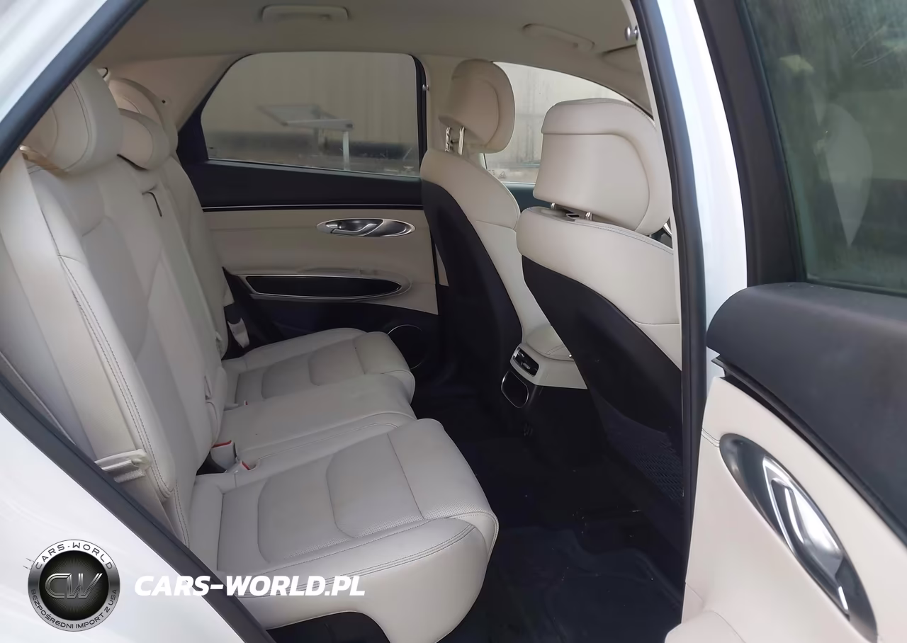2022 Genesis Gv70 2.5T Awd VIN:KMUMADTB5NU050652 - 8
